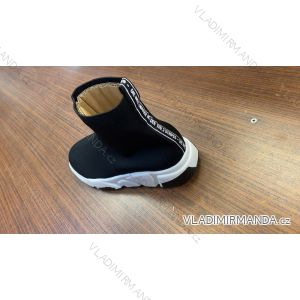 Botasky kotníkové dámské (36-41) WSHOES OBUV OB220576