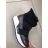 Boty kotníkové zimní dámské (36-41) WSHOES OBUV OB220577