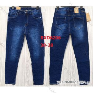 Rifle jeans dámske (30-38) Gourde MA620RXD6206