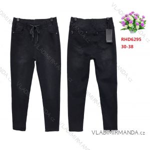 Rifle jeans dámske (30-38) Gourde MA620RH6295