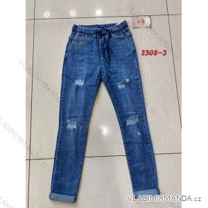 Rifle jeans dámské (XS-XL) RE-DRESS MA6202508-3