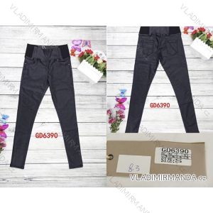 Rifle jeans dámske (S-XL) Gourde MA620GD6390