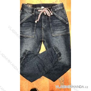 Rifle jeans dlouhé dámské (XS-XL) ITAIMASKA MA520070