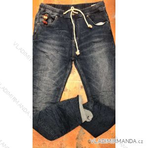 Rifle jeans dlouhé dámské (XS-XL) ITAIMASKA MA520071