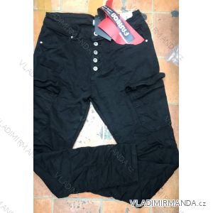 Rifle jeans dlouhé dámské (XS-XL) ITAIMASKA MA520074