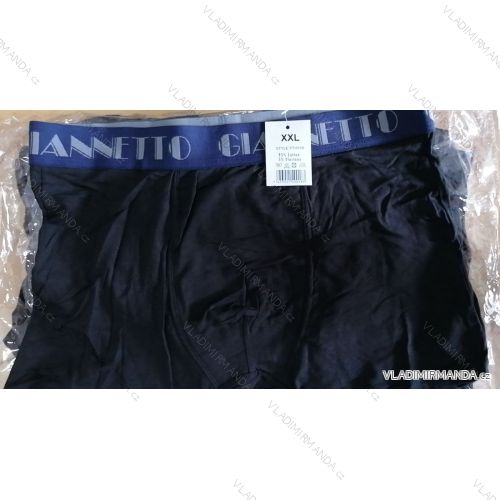 Boxerky pánske (XXL)BOST DA YB-0118