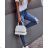 Rifle jeans dlhé trhané dámske (29-36) RE-DRESS MA520089