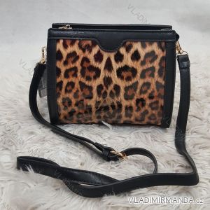 Kabelka cez plece crossbody dámska (21x17cm) TALIANSKÁ MÓDA IM1620h3360