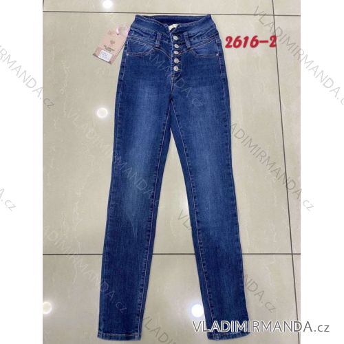 Nohavice rifle dlhé dámske (XS-XL) RE-DRESS JWA20RE2697