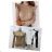 Tričko teplé úpletové dlouhý rukáv dámské (S/M ONE SIZE) ITALSKÁ MÓDA IMM20J50343