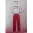 Pyžamo dlhé dámske (m-2xl) COANDIN S2476A