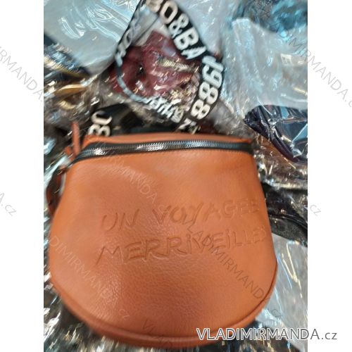 Kabelka cez plece crossbody dámska (one size) TALIANSKÁ MÓDA IM0820115-4