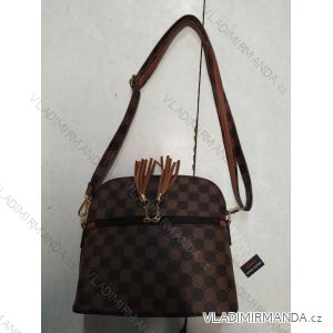 Kabelka cez plece crossbody dámska (one size) TALIANSKÁ MÓDA IM2620044