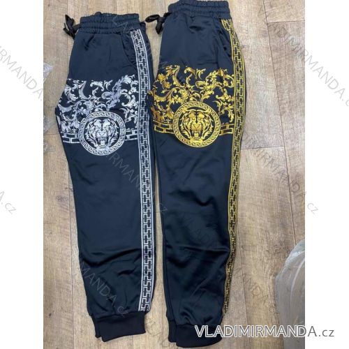 Nohavice pánske nadrozměrné (S-3XL) TA FASHION TAF20028