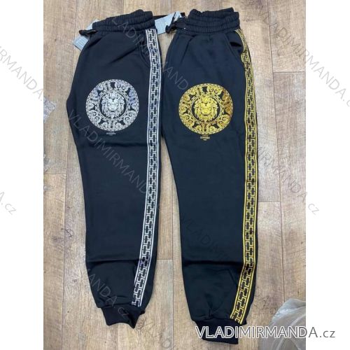 Nohavice pánske nadrozměrné (S-3XL) TA FASHION TAF20032