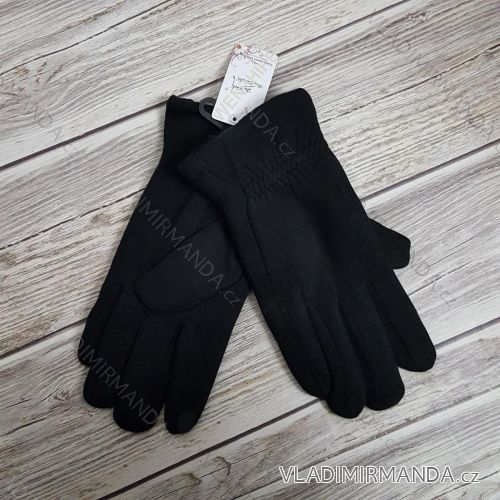 Rukavice zimné dámske (XL, XXL) DELFIN DEL20CW-051