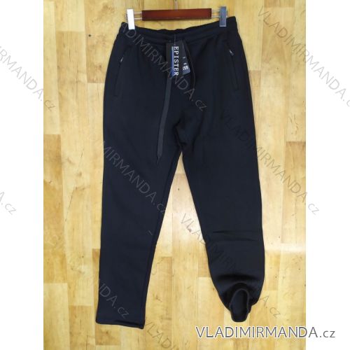 Tepláky teplé pánske (M-2XL) EPISTER BES2058380