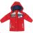 Bunda zimná mickey mouse detská chlapčenská (2-8 rokov) TKL S0 2372/53054