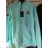 Mikina teplá na zips dámska (L-3XL) Benham BEN20BH19-17-126