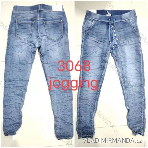 Rifle jeans dlhé dámske (XS-XL) MA5203068