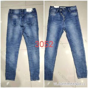 Rifle jeans dlhé dámske (XS-XL) MA5203052