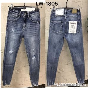 Rifle jeans dlhé push-up dámske (XS-XL) MY TINAS MA520LW1805