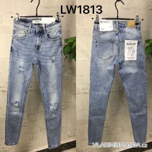 Rifle jeans dlhé push-up dámske (XS-XL) MY TINAS MA520LW1813