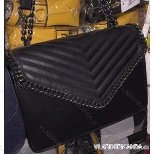 Kabelka cez plece crossbody dámska (one size) TALIANSKÁ MÓDA IM2620051