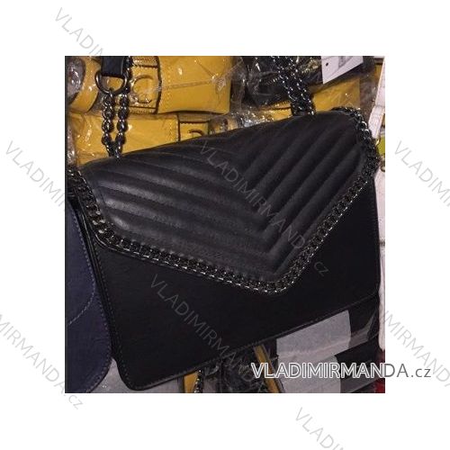 Kabelka cez plece crossbody dámska (one size) TALIANSKÁ MÓDA IM2620051