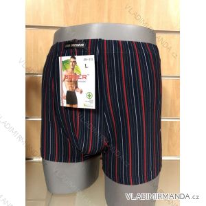 Boxerky pánske (L-3XL) BOXER BOX20JMV-312