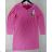 Nočná košeľa bavlnené dámske (m-2xl) VLOMOLLA 82185