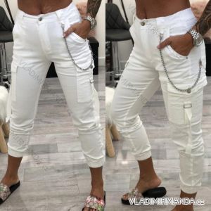 Rifle jeans dlhé dámske (25-30) MA521032