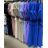 Šaty elegantné krátky rukáv dámske (S / M ONE SIZE) TALIANSKÁ MÓDA IMM21096