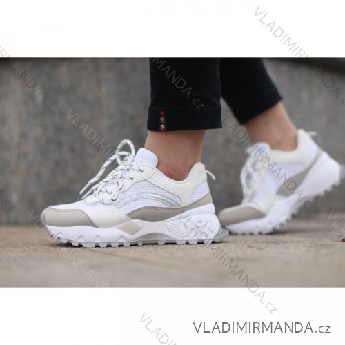 Tenisky dámske (36-41) SSHOES OBUV OBSS21LA87