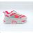 Tenisky dámske (36-41) SSHOES OBUV OBSS21LV107