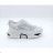 Tenisky dámske (36-41) SSHOES OBUV OBSS21LV107