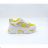 Tenisky dámske (36-41) SSHOES OBUV OBSS21LV107