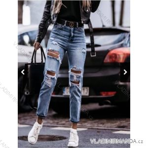 Rifle jeans dlhé dámske (XS-XL) RE-DRESS MA521045