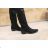 Čižmy vysoké letné dámske (36-41) SSHOES OBUV OBSS21NC997