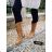 Čižmy vysoké zimné dámske (36-41) SSHOES OBUV OBSS21NC989