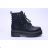 Topánky členkové WORKERY dámske (36-41) SSHOES OBUV OBSS21NC1018