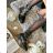 Topánky členkové WORKERY dámske (36-41) SSHOES OBUV OBSS21NC1031