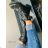 Topánky členkové WORKERY dámske (36-41) SSHOES OBUV OBSS21NC1110