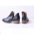 Čižmy členkové letné dámske (36-41) SSHOES OBUV OBSS21NS132