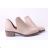 Čižmy členkové letné dámske (36-41) SSHOES OBUV OBSS21NS132