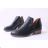 Čižmy členkové letné dámske (36-41) SSHOES OBUV OBSS21NS132