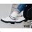 Topánky členkové WORKERY dámske (36-41) SSHOES OBUV OBSS21NS181