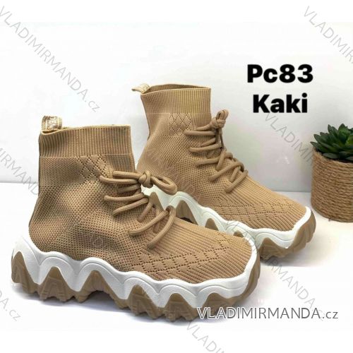 Botasky dámske (36-41) TALIANSKÁ MÓDA IMWH21PC83