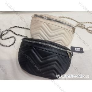 Kabelka cez plece crossbody dámska (one size) TALIANSKÁ MÓDA IMWH21083