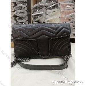 Kabelka cez plece crossbody dámska (one size) TALIANSKÁ MÓDA IMWH21084